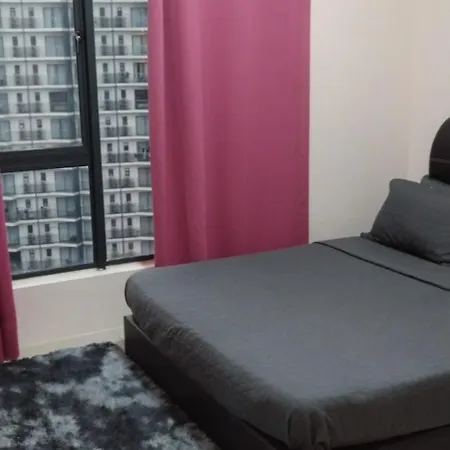 Swiss Garden Resort Residence, Studio, Sea & Pool View, High Level Unit Kuantan Bagian luar foto