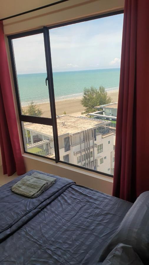 Apartment Swiss Garden Residence, Studio, Sea & Pool View, High Level Unit *