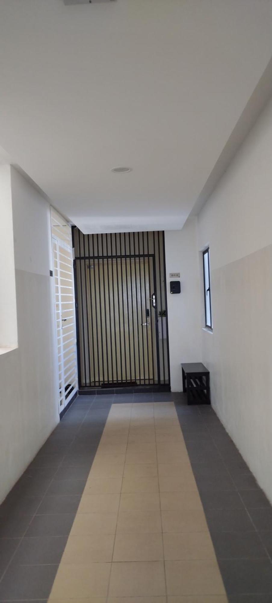 Swiss Garden Residence, Studio, Sea & Pool View, High Level Unit * Kuantan