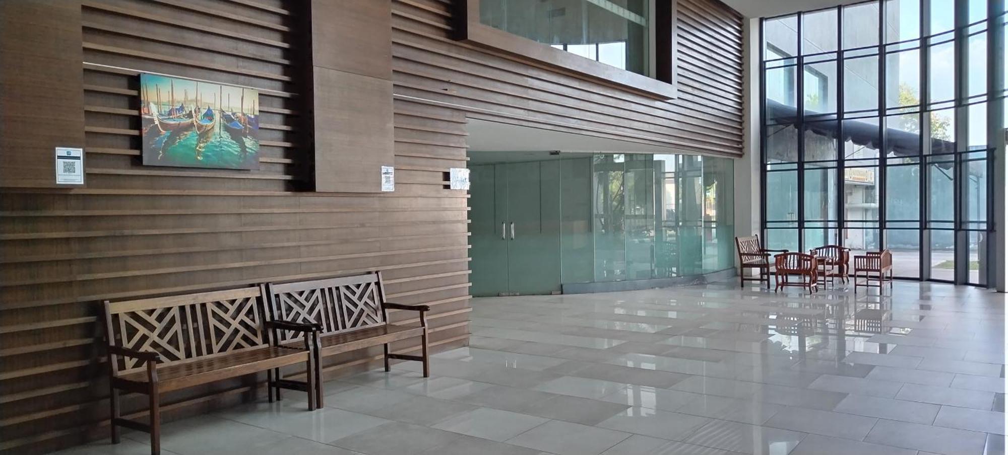 Swiss Garden Residence, Studio, Sea & Pool View, High Level Unit *