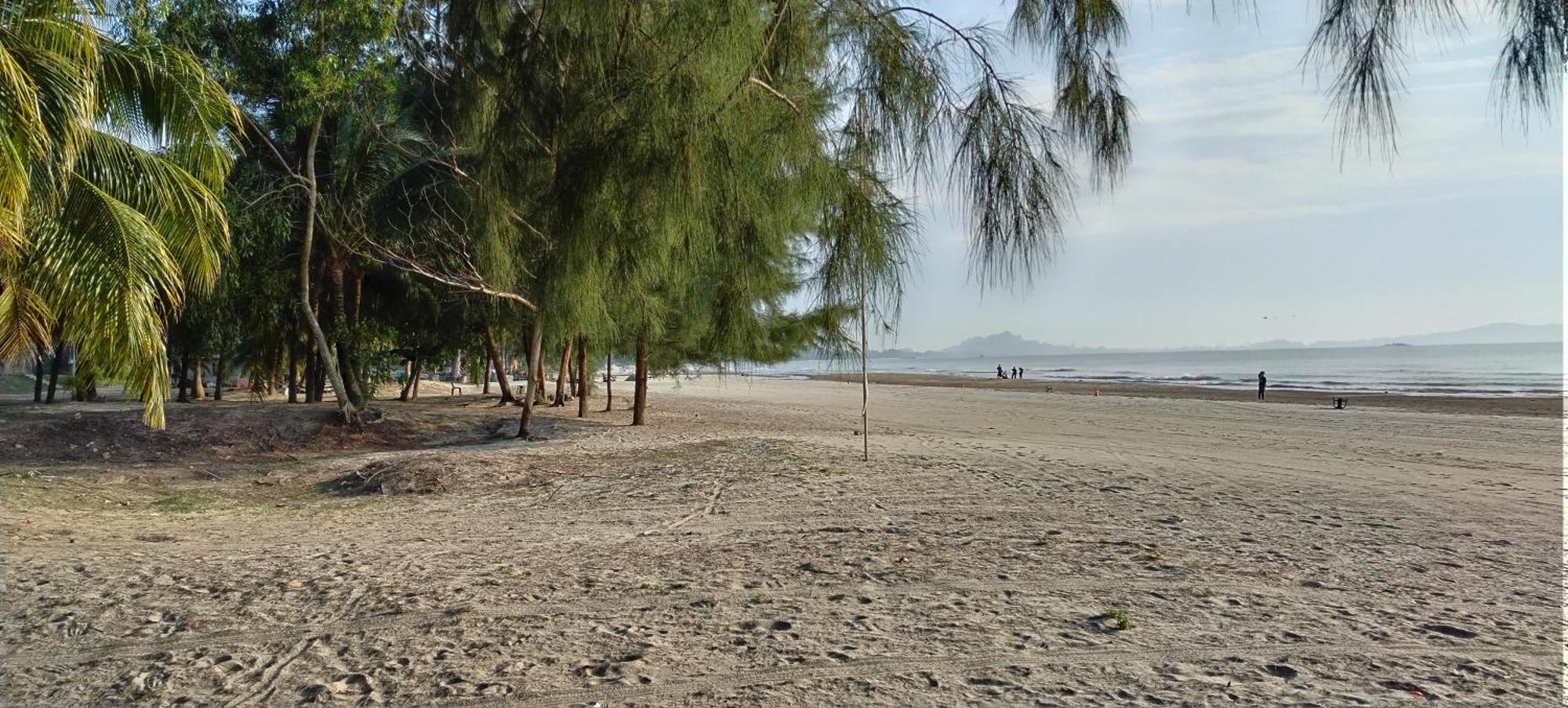 Swiss Garden Residence, Studio, Sea & Pool View, High Level Unit Kuantan